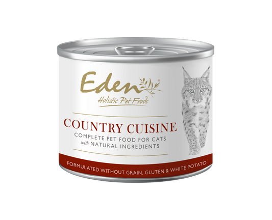 Feline cuisine hot sale